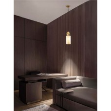 Підвісний світильник Nova Luce 9019756 Maru