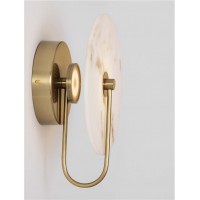 Бра - Nova Luce 9019757 Maru, 6 Вт, 417 лм, 3000К