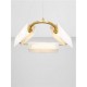 Люстра Nova Luce 9019758 Aider, 34 Вт, 2146 лм, 3000К