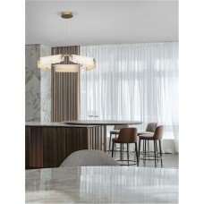 Люстра Nova Luce 9019759 Aider, 45 Вт, 2707 лм, 3000К