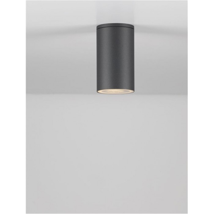 Точковий світильник Nova Luce 9020021 Cerise