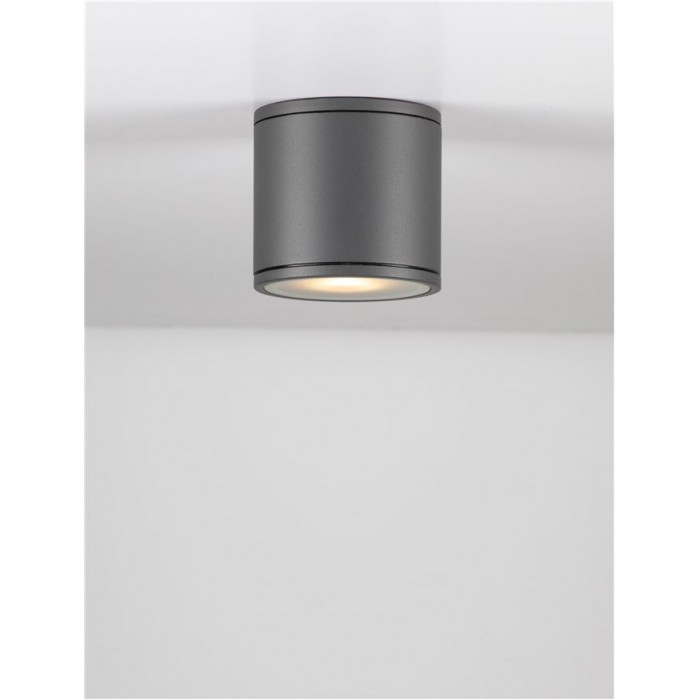 Точковий світильник Nova Luce 9020061 Cerise