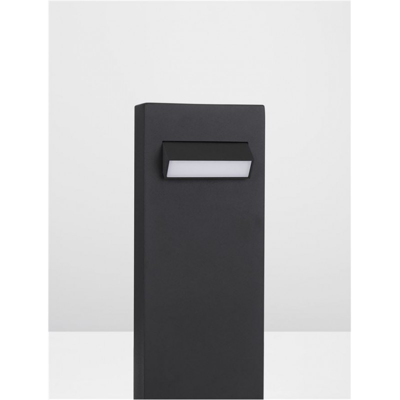 Парковый светильник Nova Luce 9020921 Brigitta, 6 Вт, 3000K