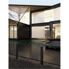 Парковый светильник Nova Luce 9020922 Brigitta, 6 Вт, 3000K