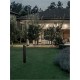 Парковый светильник Nova Luce 9020924 Brigitta, 9 Вт, 3000K