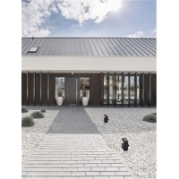 Парковий світильник Nova Luce 9020926 Brigitta, 3000K