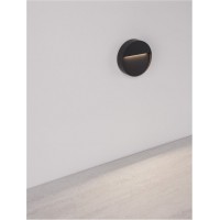 Настенный светильник Nova Luce 9020927 Brigi, 3000K