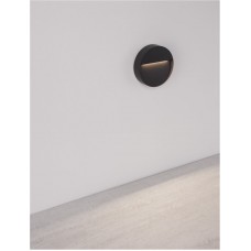 Настенный светильник Nova Luce 9020927 Brigi, 3000K