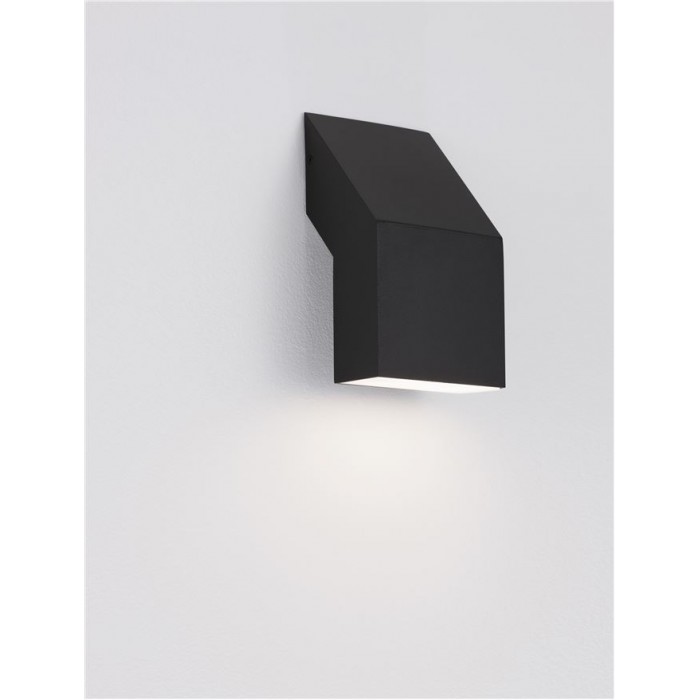 Настенный светильник Nova Luce 9020928 Brigitta, 3000K Настенный светильник Nova Luce 9020928 Brigitta, 3000K