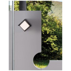 Настенный светильник Nova Luce 9026001 Max, 12 Вт, 630 лм, 3000K