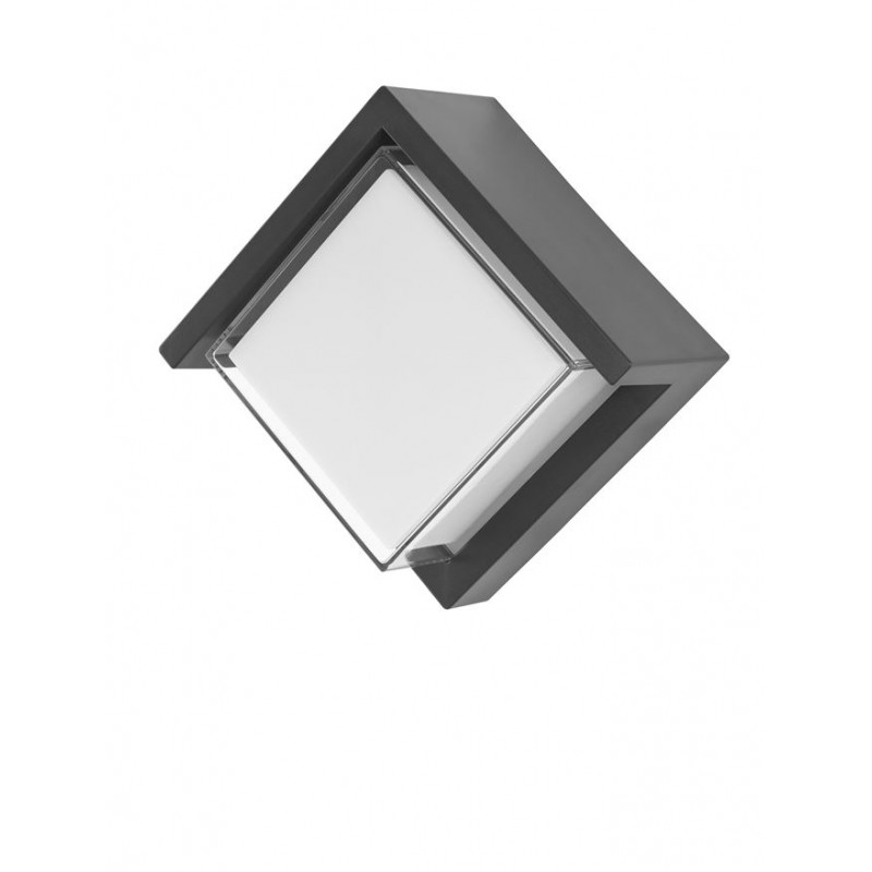Настінний світильник Nova Luce 9026001 Max, 12 Вт, 630 лм, 3000K