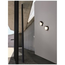 Настенный светильник Nova Luce 9026002 Max, 12 Вт, 630 лм, 3000K