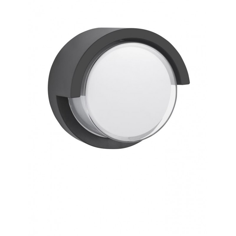 Настенный светильник Nova Luce 9026002 Max, 12 Вт, 630 лм, 3000K