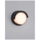 Настенный светильник Nova Luce 9026002 Max, 12 Вт, 630 лм, 3000K