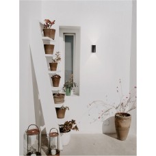 Настенный светильник Nova Luce 9026116 Azar, 2 Вт, 400 лм, 3000K