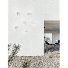Настенный светильник Nova Luce 9026119 Arabella, 6 Вт, 398 лм, 3000K