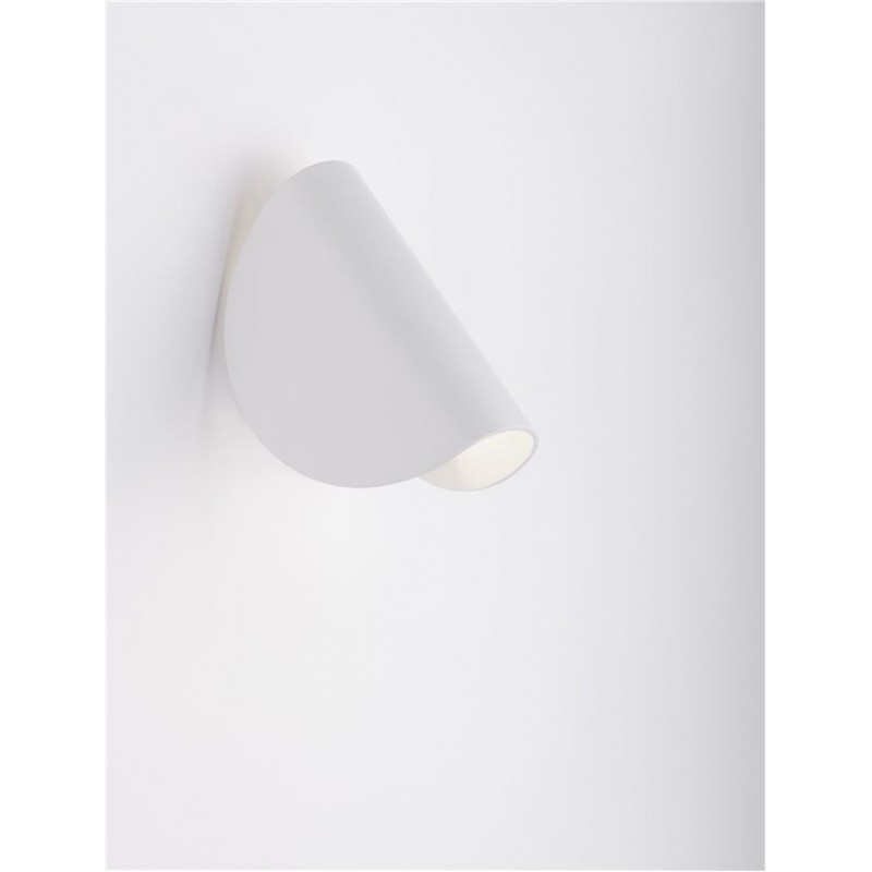 Настенный светильник Nova Luce 9026119 Arabella, 6 Вт, 398 лм, 3000K