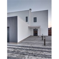 Парковый светильник Nova Luce 9026122 Tala, 9 Вт, 630 лм, 3000K