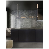 Основание для светильника Nova Luce 9028750 Magnetic Decorative Lighting Systems Grammi