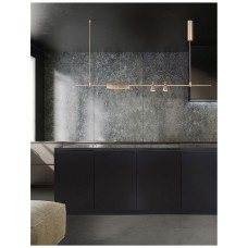 Основание для светильника Nova Luce 9028750 Magnetic Decorative Lighting Systems Grammi