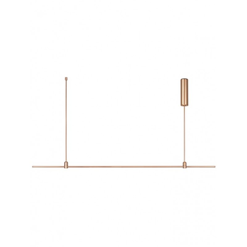 Основание для светильника Nova Luce 9028750 Magnetic Decorative Lighting Systems Grammi
