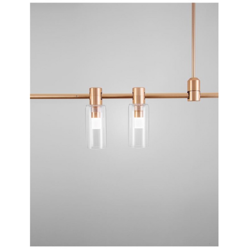 Основание для светильника Nova Luce 9028750 Magnetic Decorative Lighting Systems Grammi