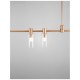Основание для светильника Nova Luce 9028750 Magnetic Decorative Lighting Systems Grammi