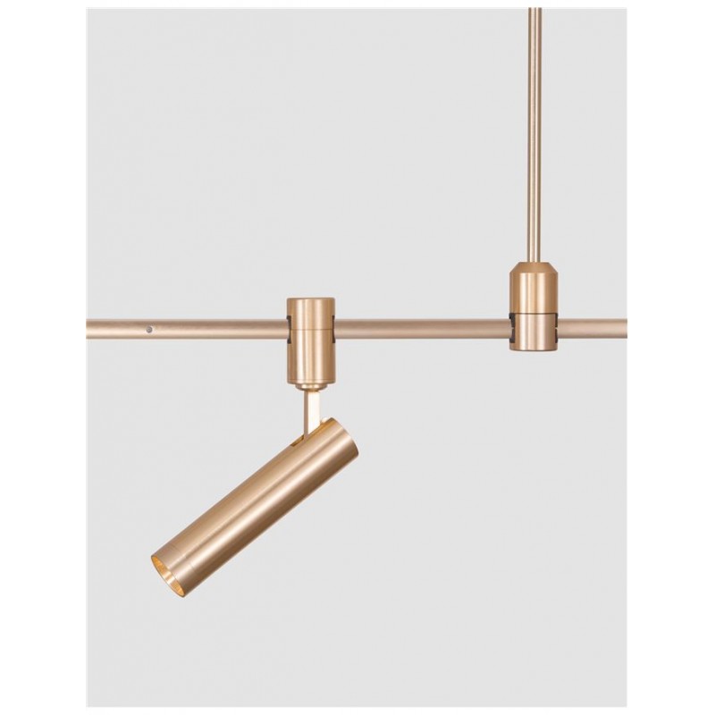 Основание для светильника Nova Luce 9028750 Magnetic Decorative Lighting Systems Grammi