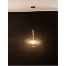 Підвісний світильник Nova Luce 9028829 Amelia