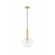 Підвісний світильник Nova Luce 9028829 Amelia