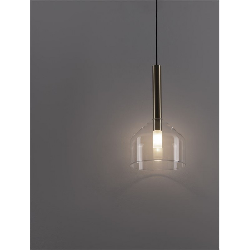 Підвісний світильник Nova Luce 9028830 Amelia