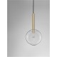 Подвесной светильник Nova Luce 9028831 Amelia