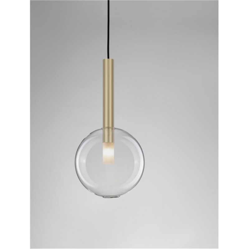 Подвесной светильник Nova Luce 9028831 Amelia