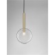 Подвесной светильник Nova Luce 9028831 Amelia