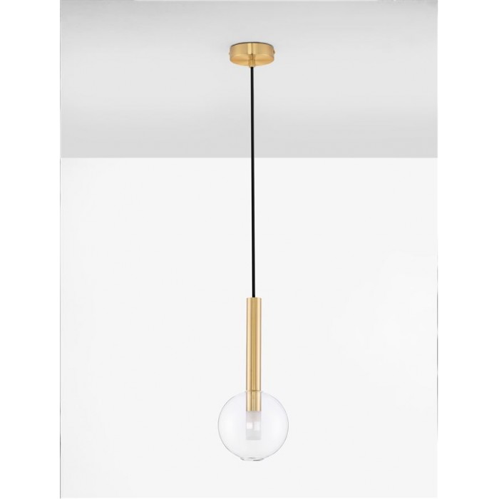 Подвесной светильник Nova Luce 9028832 Amelia