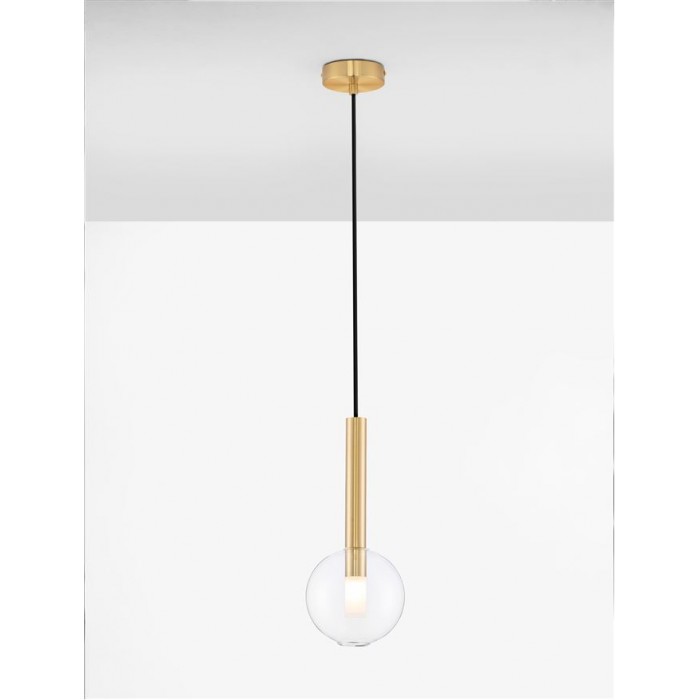 Подвесной светильник Nova Luce 9028832 Amelia
