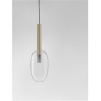 Підвісний світильник Nova Luce 9028833 Amelia