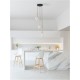 Подвесной светильник Nova Luce 9028834 Amelia
