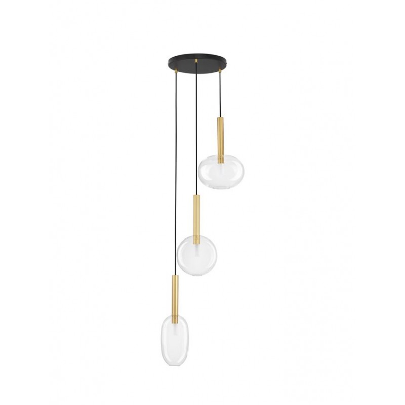 Подвесной светильник Nova Luce 9028834 Amelia