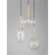 Подвесной светильник Nova Luce 9028834 Amelia