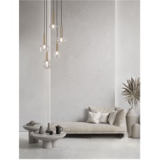 Підвісний світильник Nova Luce 9028835 Amelia