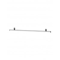 Настінний світильник Nova Luce 9028838 Magnetic Decorative Lighting Systems Zeon, 20 Вт, 1400 лм, 3000K