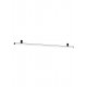 Настенный светильник Nova Luce 9028838 Magnetic Decorative Lighting Systems Zeon, 20 Вт, 1400 лм, 3000K