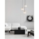 Подвесной светильник Nova Luce 9028841 Jian