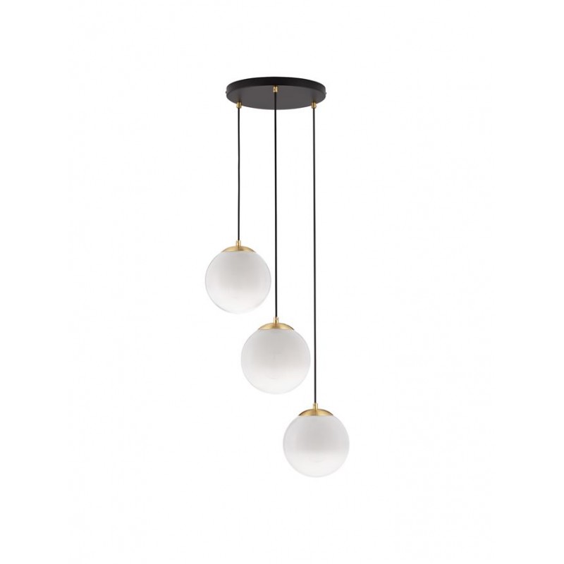 Подвесной светильник Nova Luce 9028841 Jian