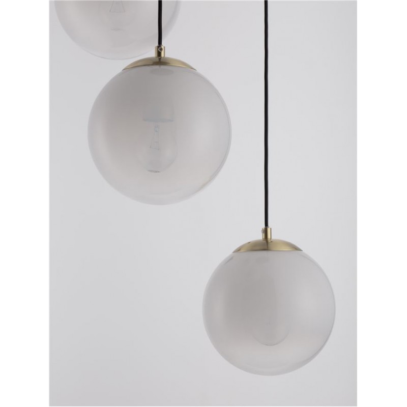 Подвесной светильник Nova Luce 9028841 Jian
