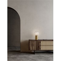Настольная лампа Nova Luce 9028842 Jian