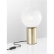 Настольная лампа Nova Luce 9028842 Jian