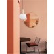 Подвесной светильник Nova Luce 9028844 Allen