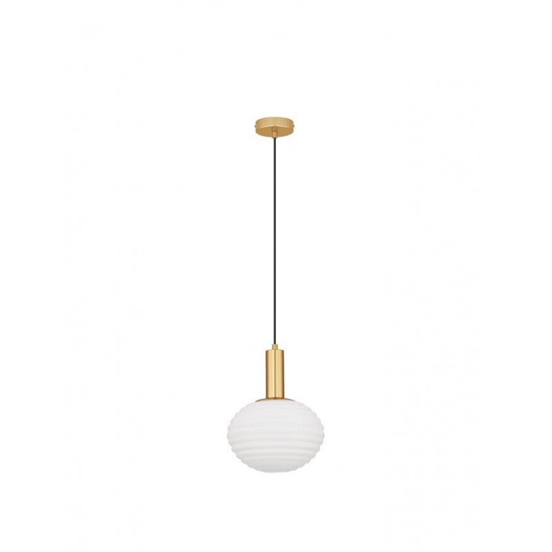 Подвесной светильник Nova Luce 9028844 Allen